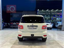 نیسان پاترۆل